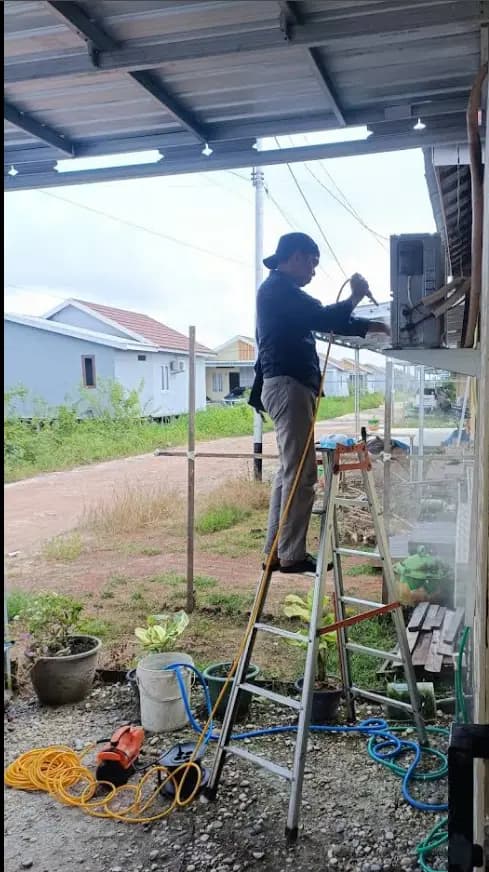 Kurnia AC Banjarmasin